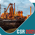 CSR Report 2020 Icon