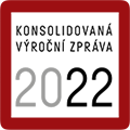 Výroční zpráva za rok 2012 - ikona