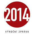 Výroční zpráva TŽ za rok 2014 - ikona