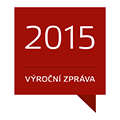 Výroční zpráva TŽ za rok 2014 - ikona