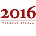 Výroční zpráva TŽ za rok 2016 - ikona