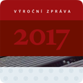 Výroční zpráva TŽ za rok 2017 - ikona