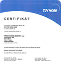 ISO/TS 16949 ilustrační obrázek