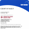 ISO9001 ilustrační obrázek